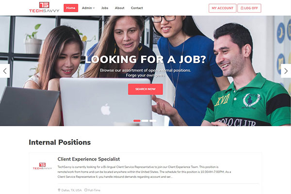 Job Board
